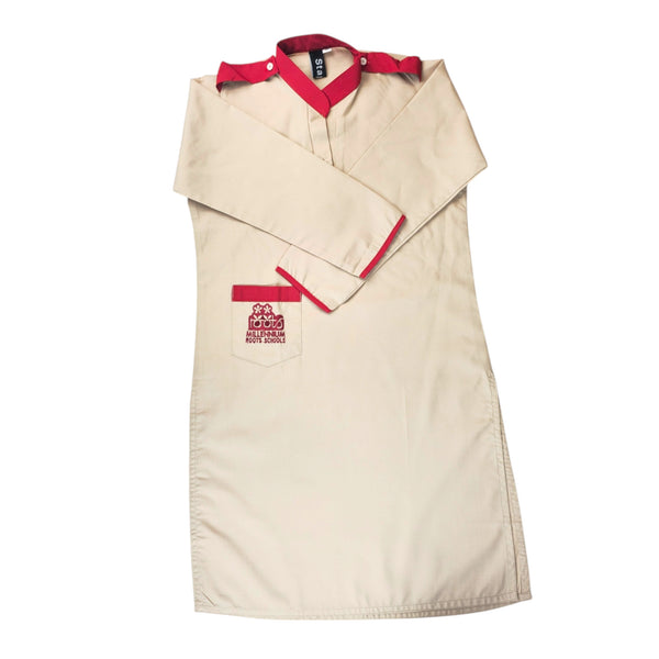 RMS Girls Suit