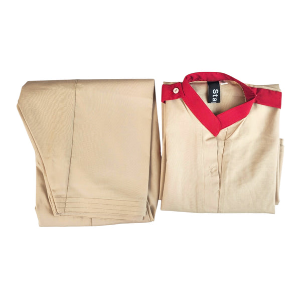 RMS Girls Suit