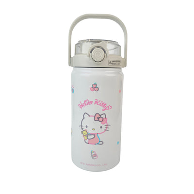 Hello Kitty Water Bottle 2402
