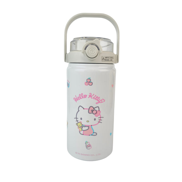 Hello Kitty Water Bottle 2402