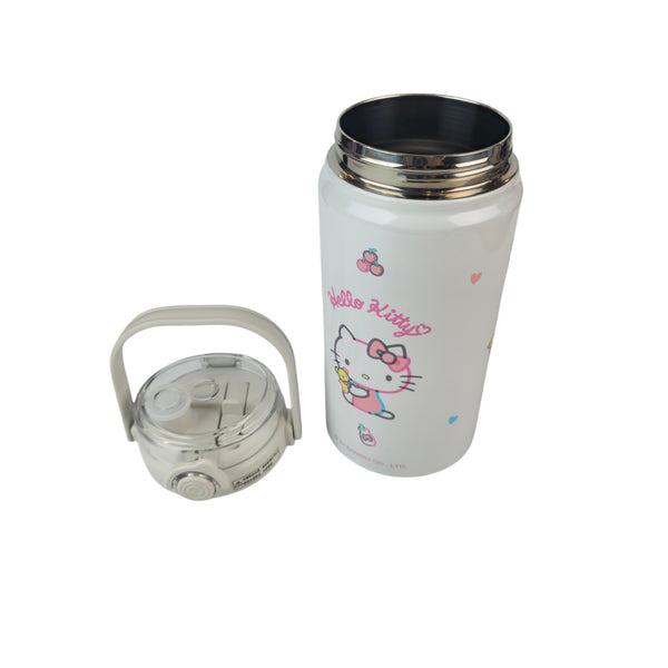 Hello Kitty Water Bottle 2402