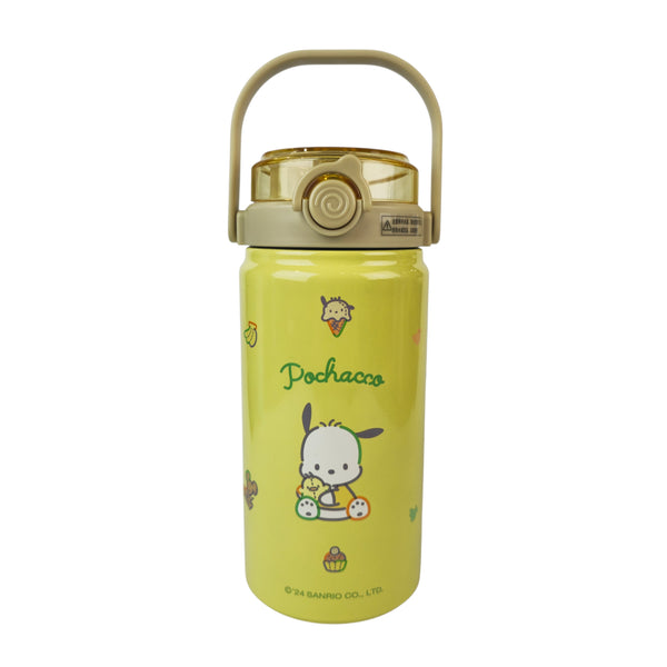 Pochacco Water Bottle 2402