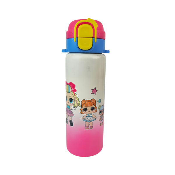 LOL Water Bottle