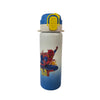 Spiderman Water Bottle