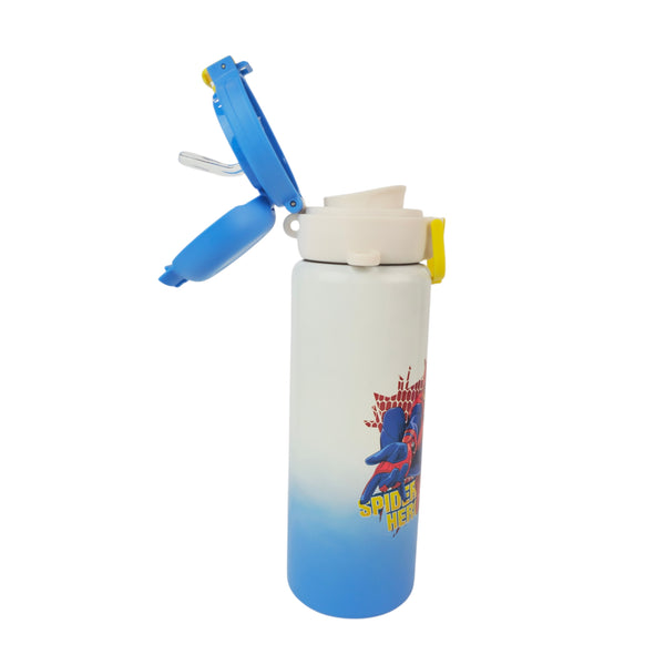 Spiderman Water Bottle