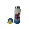 Spiderman Water Bottle