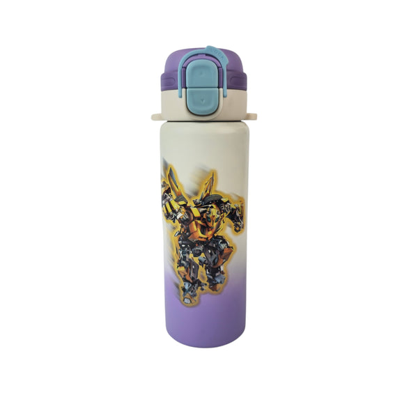 Character Water Bottle