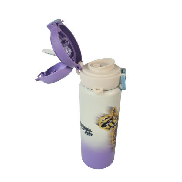 Character Water Bottle