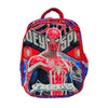 Spider-Man Kids School Backpack