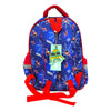 Spider-Man Kids School Backpack