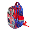 Spider-Man Kids School Backpack