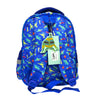 Dinosaur Kids School Backpack