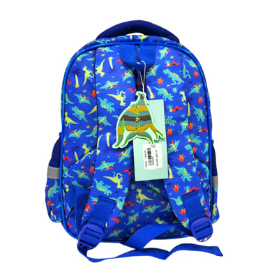 Dinosaur Kids School Backpack