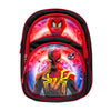 Spider-Man School Backpack
