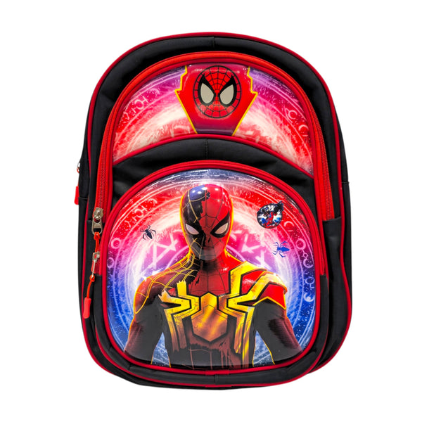 Spider-Man School Backpack