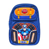 Captain America Avengers School Backpack