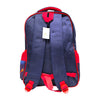Cars Character School Backpack