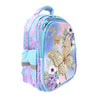 Butterfly Girls School Backpack