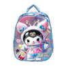 Kuromi Girls School Backpack