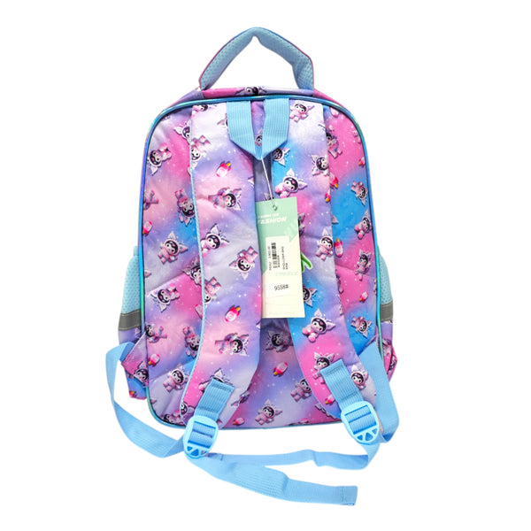Kuromi Girls School Backpack