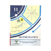PTB Mathematics 11