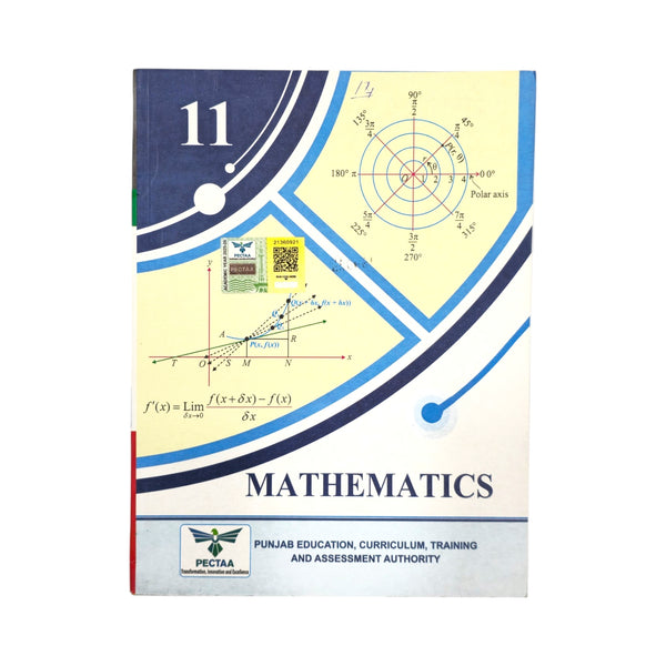 PTB Mathematics 11