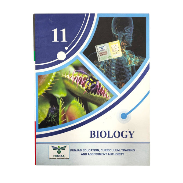 PTB Biology 11