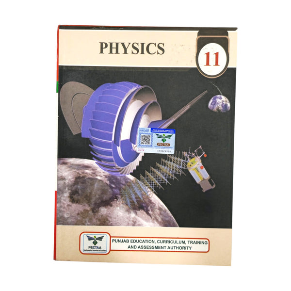 PTB Physics 11