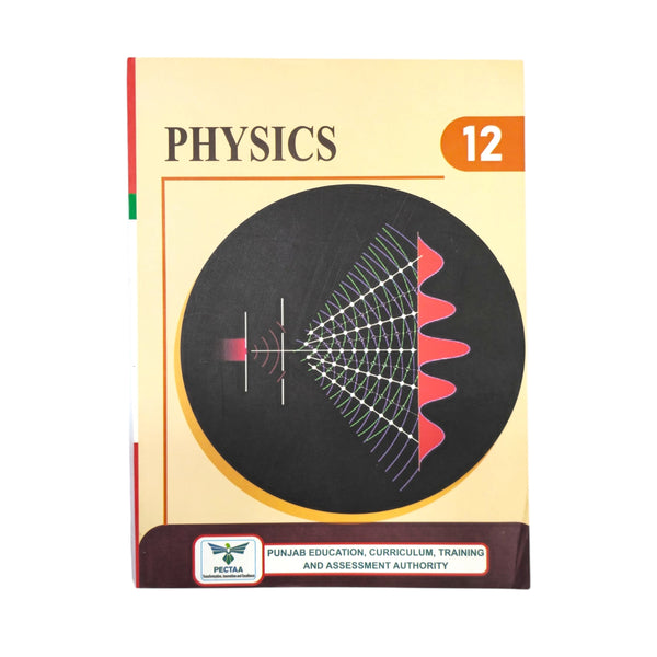 PTB Physics 12
