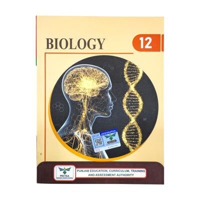 PTB Biology 12