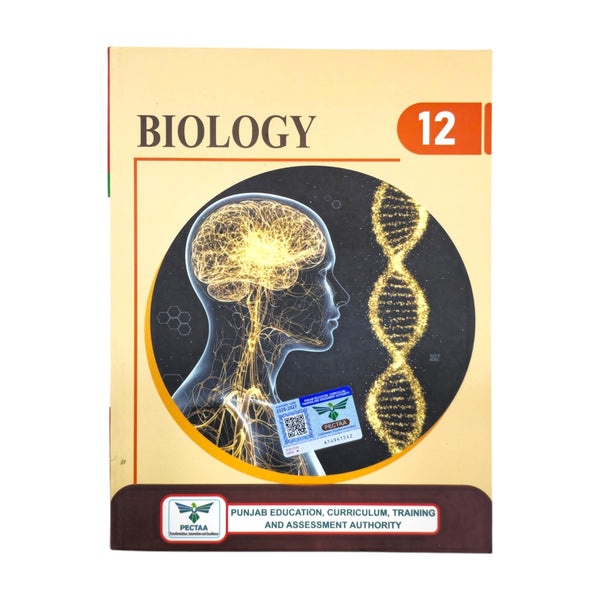 PTB Biology 12