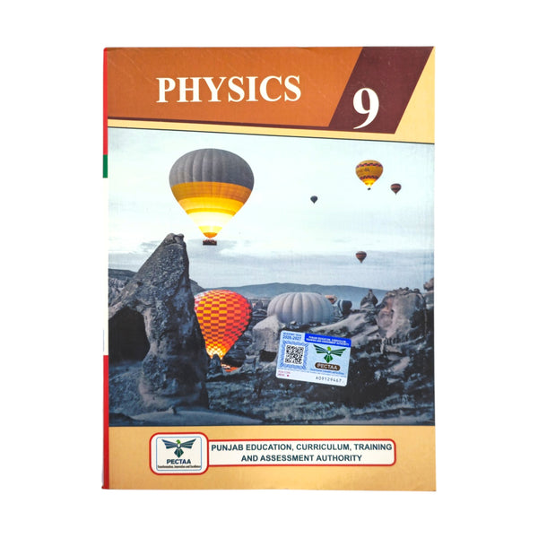 PTB Physics 9