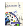 PTB Chemistry 9