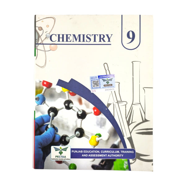 PTB Chemistry 9