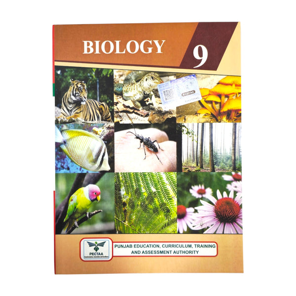 PTB Biology 9