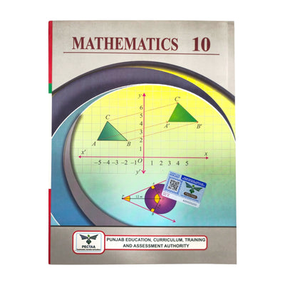 PTB Mathematics 10