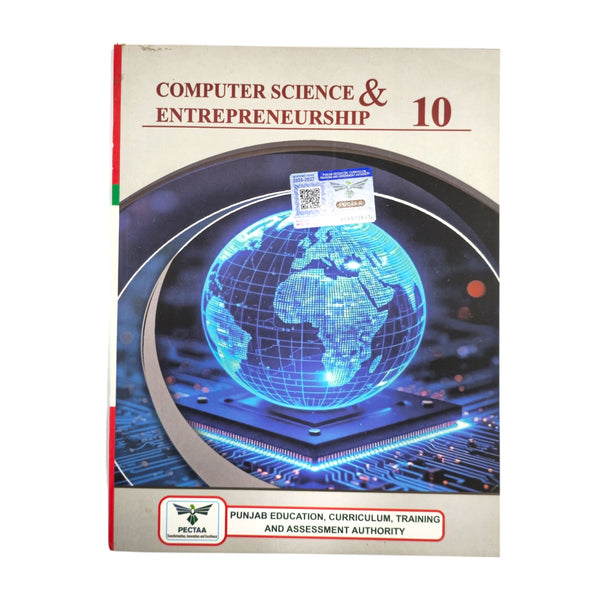 PTB Computer Science 10