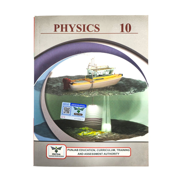 PTB Physics 10