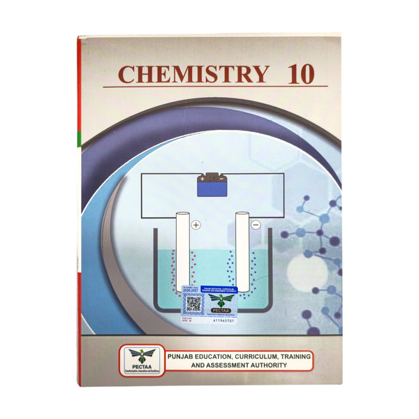 PTB Chemistry 10