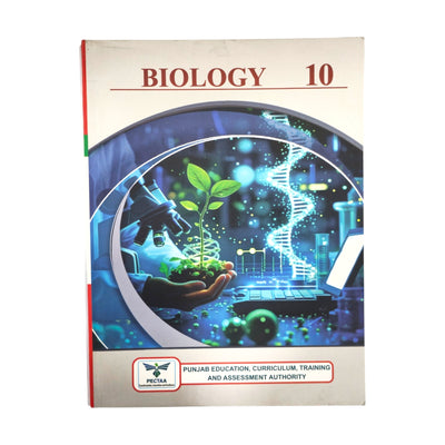 PTB Biology 10