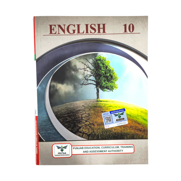 PTB English 10