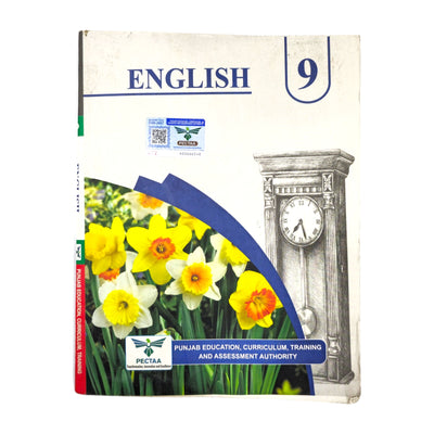 PTB English 9