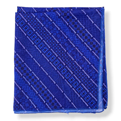 BSS Scarf 2 MTR