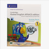 APS Global English Activity Book 1