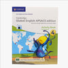 APS Global English Activity Book 4