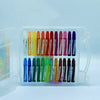 Titi Oil Pastels 24 Pcs