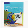 APS Global English Learner's Book 1