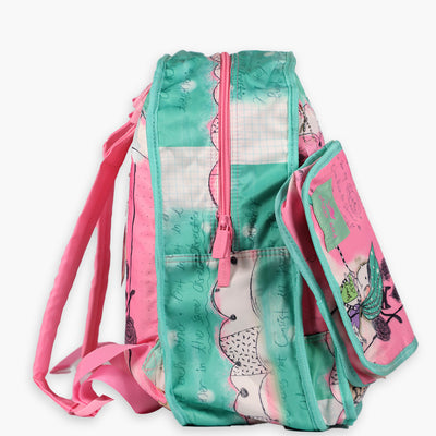 Glossy Bird School 2288D Bag