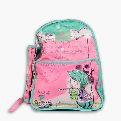 Glossy Bird School 2288D Bag