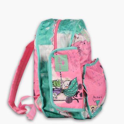 Glossy Bird School 2288D Bag